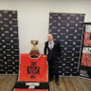 Meet your Posher, James